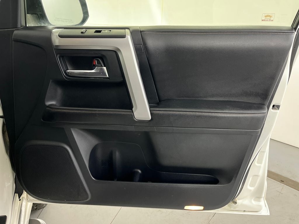 2015 Toyota 4Runner Limited