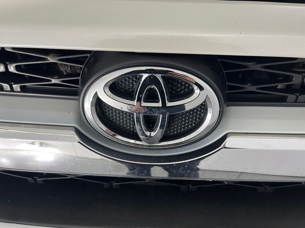 2015 Toyota 4Runner Limited