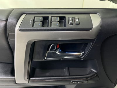 2015 Toyota 4Runner Limited