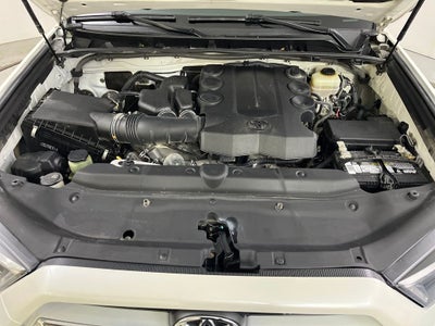 2015 Toyota 4Runner Limited