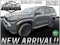 2026 Toyota 4Runner i-FORCE MAX Hybrid TRD Off Road Premium