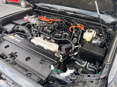 2026 Toyota 4Runner i-FORCE MAX Hybrid TRD Off Road Premium
