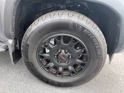 2026 Toyota 4Runner i-FORCE MAX Hybrid TRD Off Road Premium