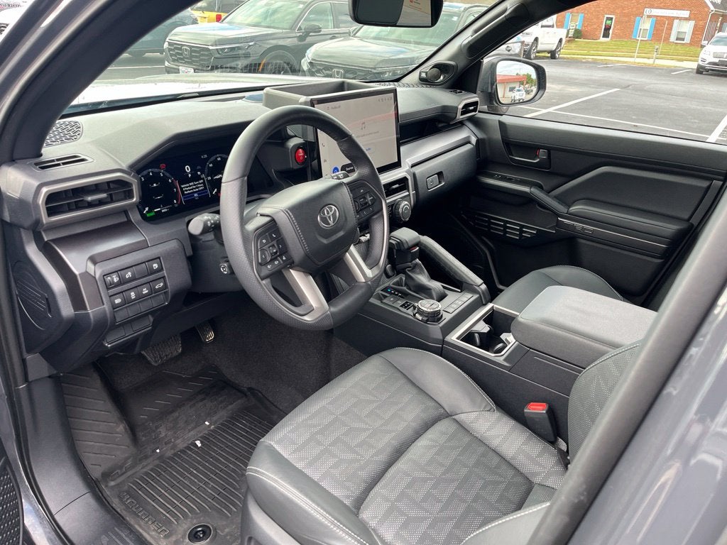 2026 Toyota 4Runner i-FORCE MAX Hybrid TRD Off Road Premium