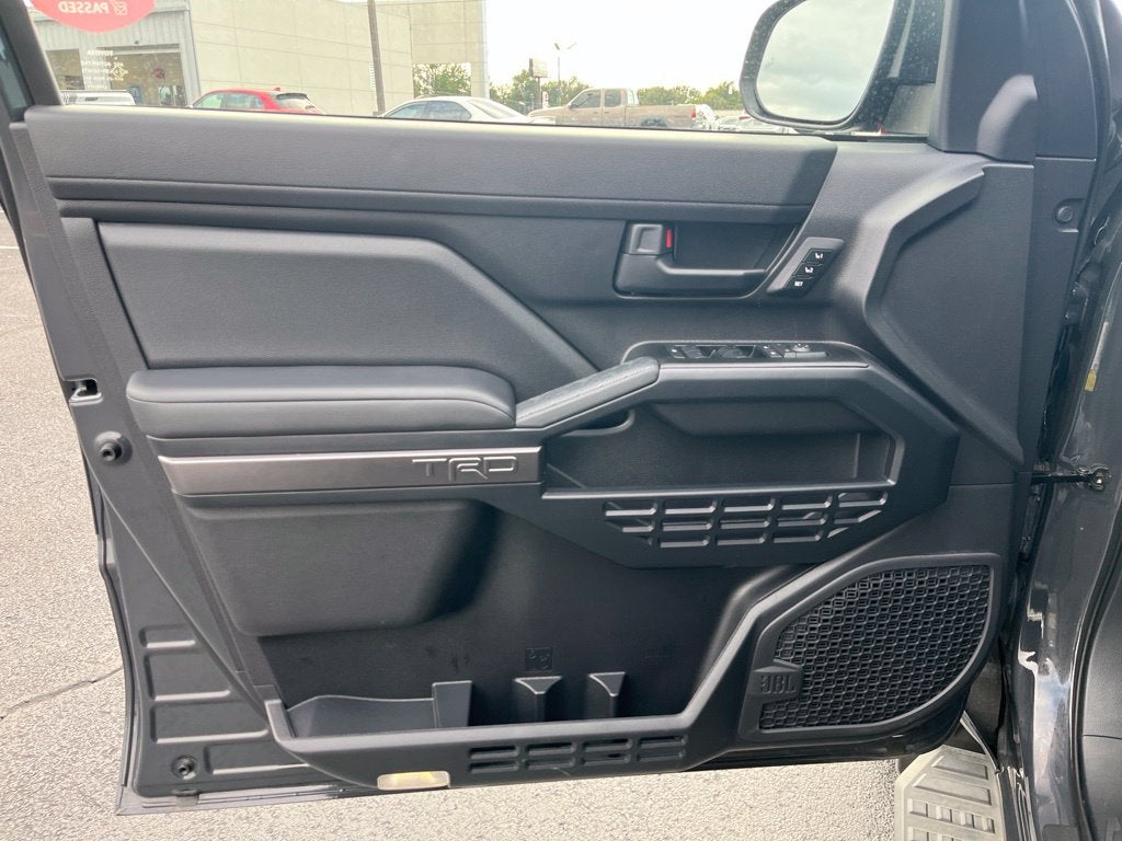 2026 Toyota 4Runner i-FORCE MAX Hybrid TRD Off Road Premium