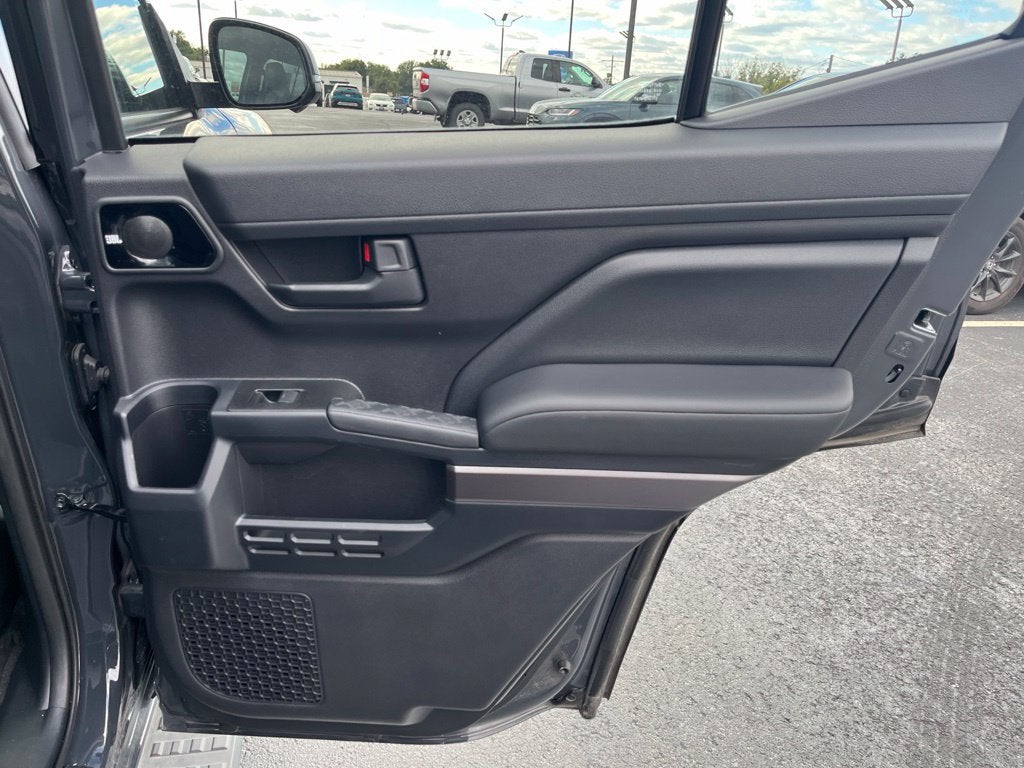 2026 Toyota 4Runner i-FORCE MAX Hybrid TRD Off Road Premium