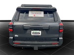 2026 Toyota 4Runner i-FORCE MAX Hybrid TRD Off Road Premium