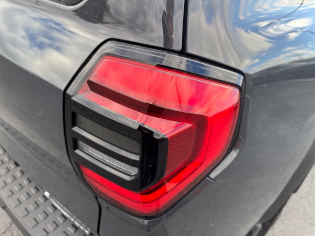 2026 Toyota 4Runner i-FORCE MAX Hybrid TRD Off Road Premium