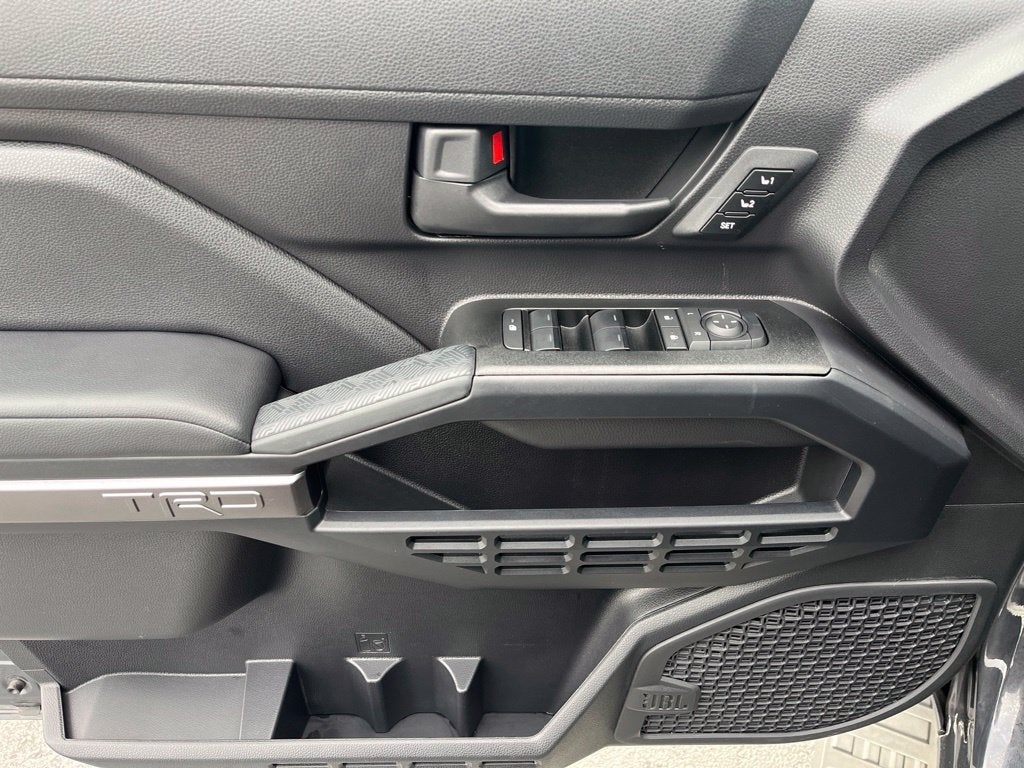 2026 Toyota 4Runner i-FORCE MAX Hybrid TRD Off Road Premium