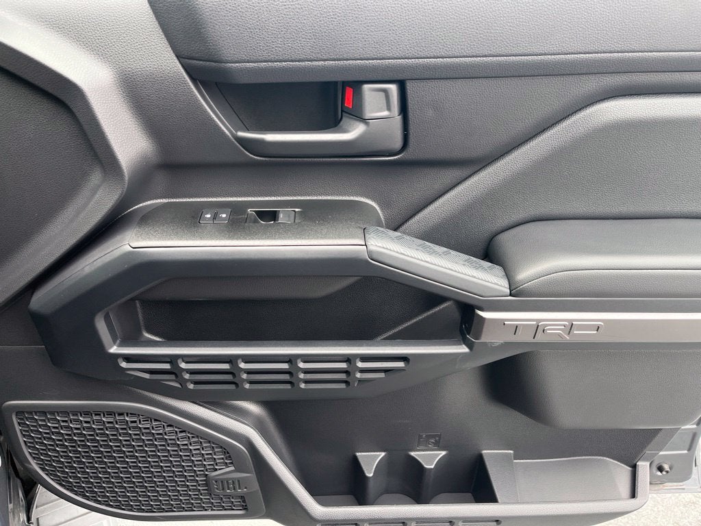 2026 Toyota 4Runner i-FORCE MAX Hybrid TRD Off Road Premium