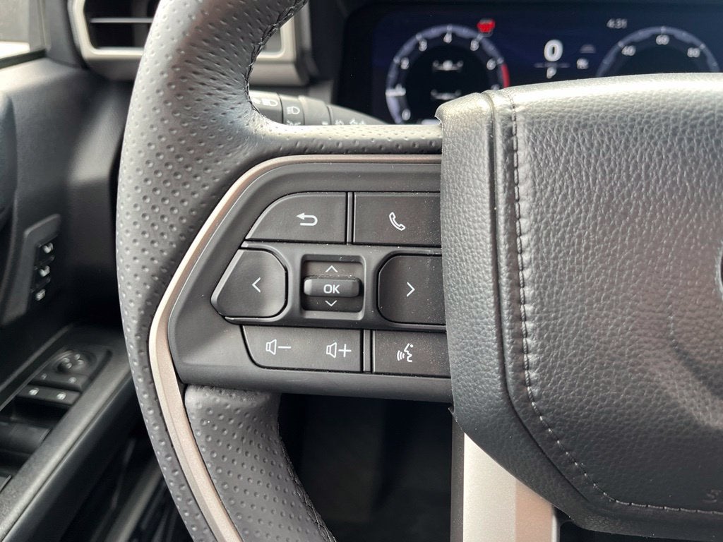 2026 Toyota 4Runner i-FORCE MAX Hybrid TRD Off Road Premium