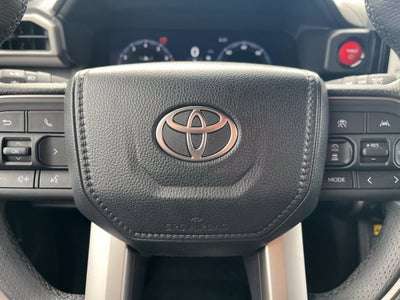 2026 Toyota 4Runner i-FORCE MAX Hybrid TRD Off Road Premium