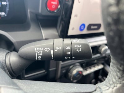 2026 Toyota 4Runner i-FORCE MAX Hybrid TRD Off Road Premium