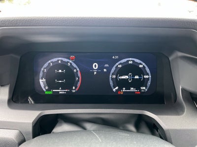 2026 Toyota 4Runner i-FORCE MAX Hybrid TRD Off Road Premium