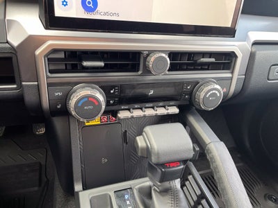 2026 Toyota 4Runner i-FORCE MAX Hybrid TRD Off Road Premium