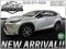 2016 Lexus NX 200t