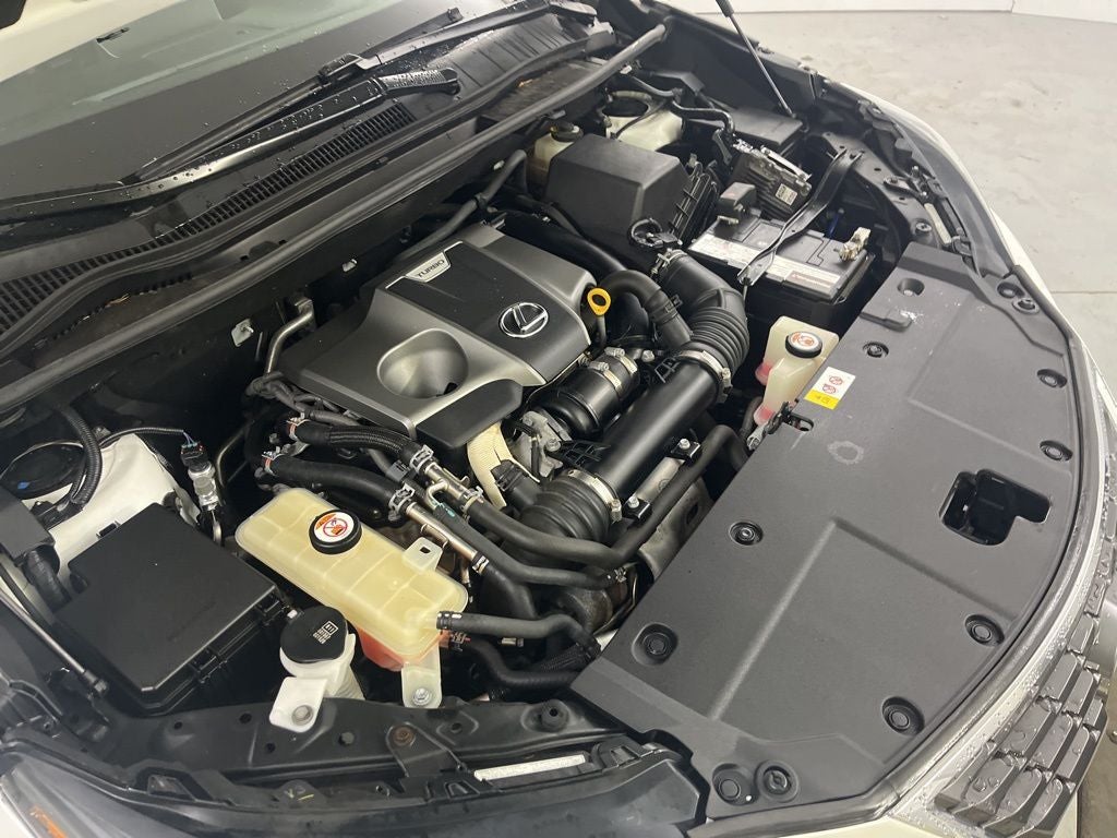 2019 Lexus NX 300 Base