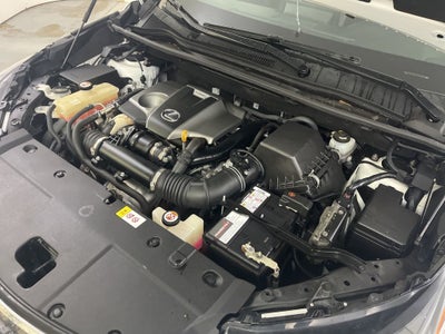 2019 Lexus NX 300 Base