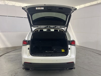 2019 Lexus NX 300 Base