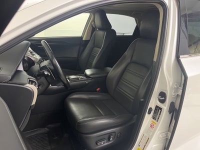 2019 Lexus NX 300 Base