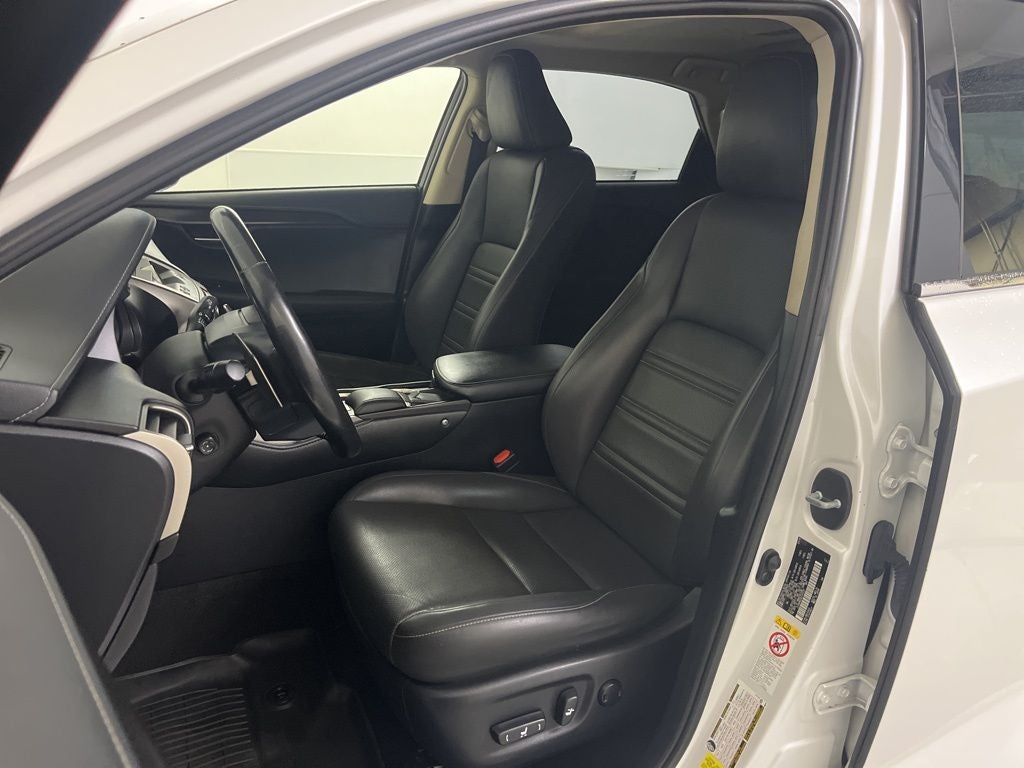 2019 Lexus NX 300 Base