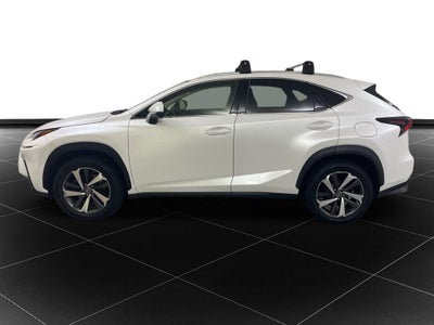 2019 Lexus NX 300 Base