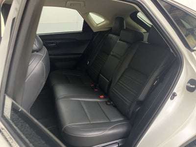 2019 Lexus NX 300 Base