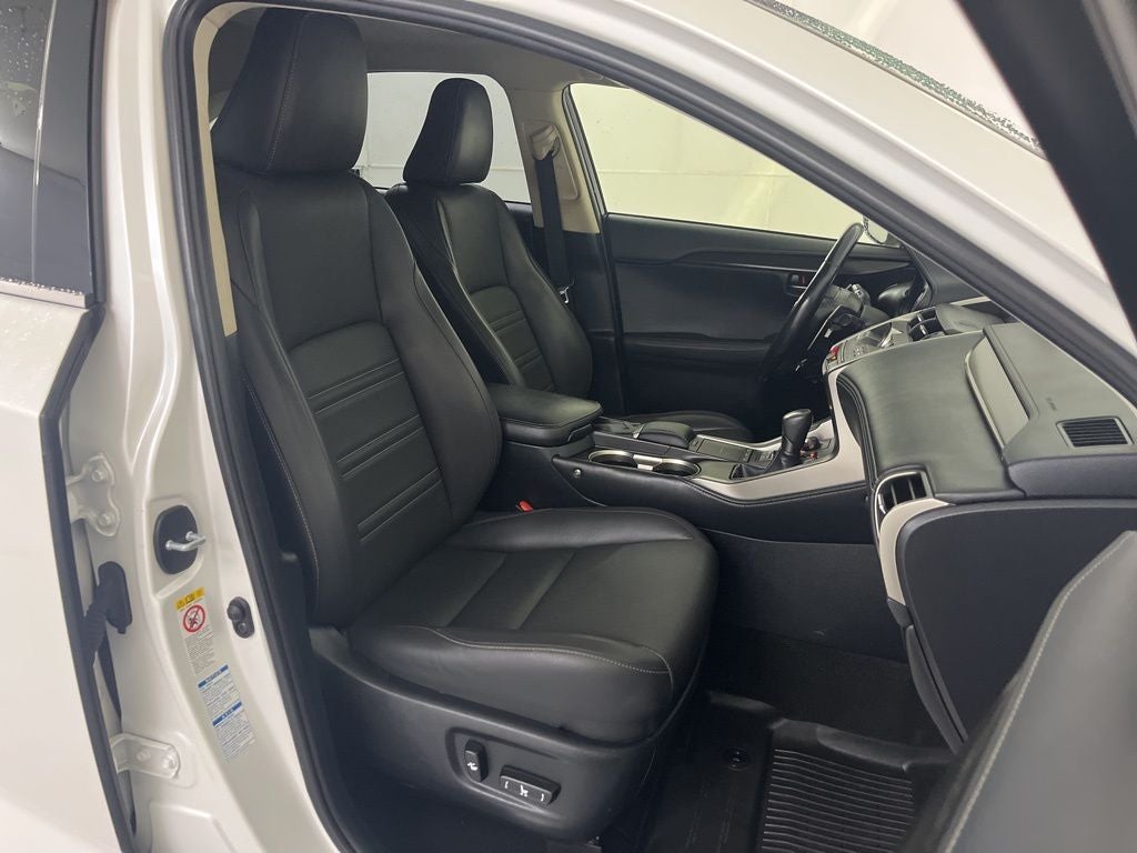 2019 Lexus NX 300 Base