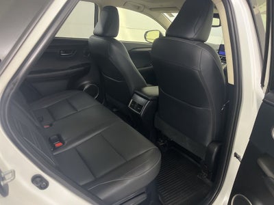 2019 Lexus NX 300 Base