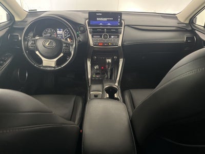 2019 Lexus NX 300 Base