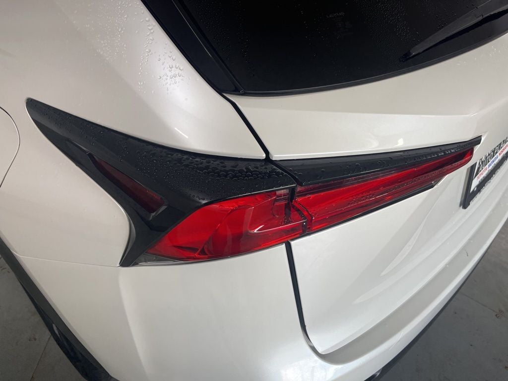 2019 Lexus NX 300 Base