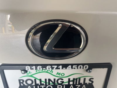 2019 Lexus NX 300 Base