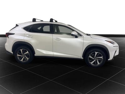 2019 Lexus NX 300 Base