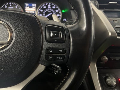 2019 Lexus NX 300 Base