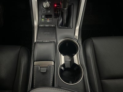 2019 Lexus NX 300 Base