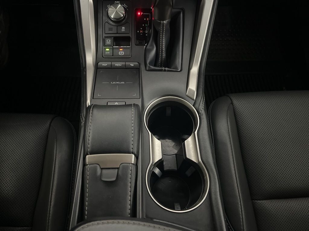 2019 Lexus NX 300 Base