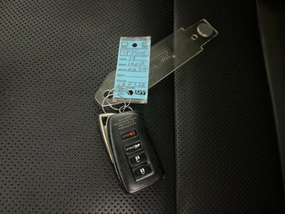 2019 Lexus NX 300 Base