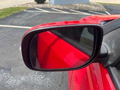 2015 Scion tC Base