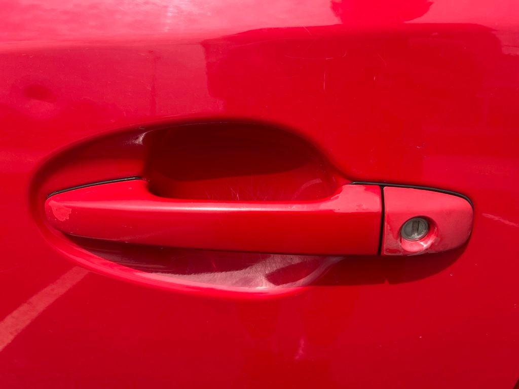 2015 Scion tC Base