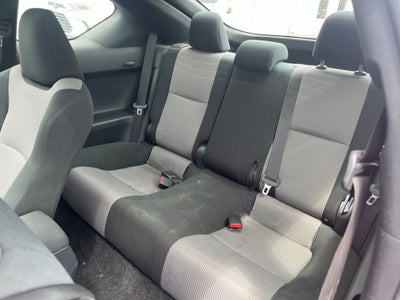 2015 Scion tC Base