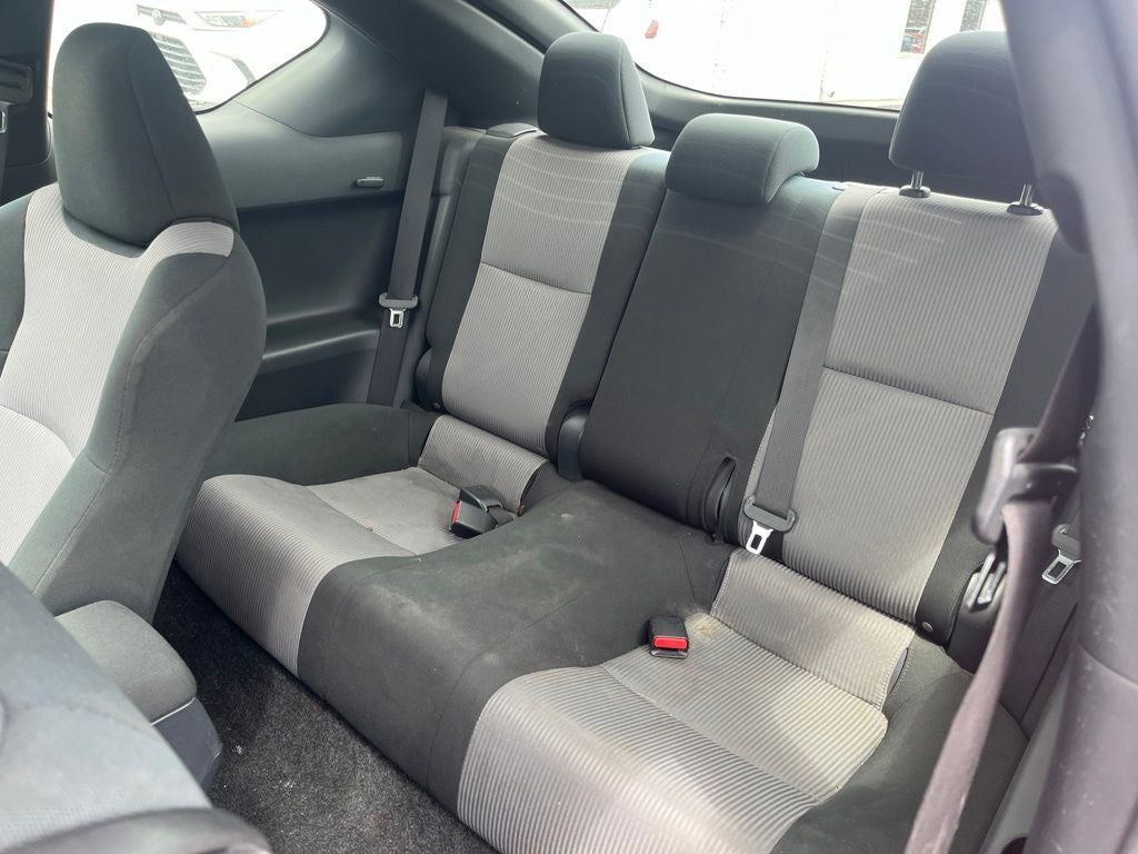 2015 Scion tC Base