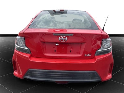 2015 Scion tC Base