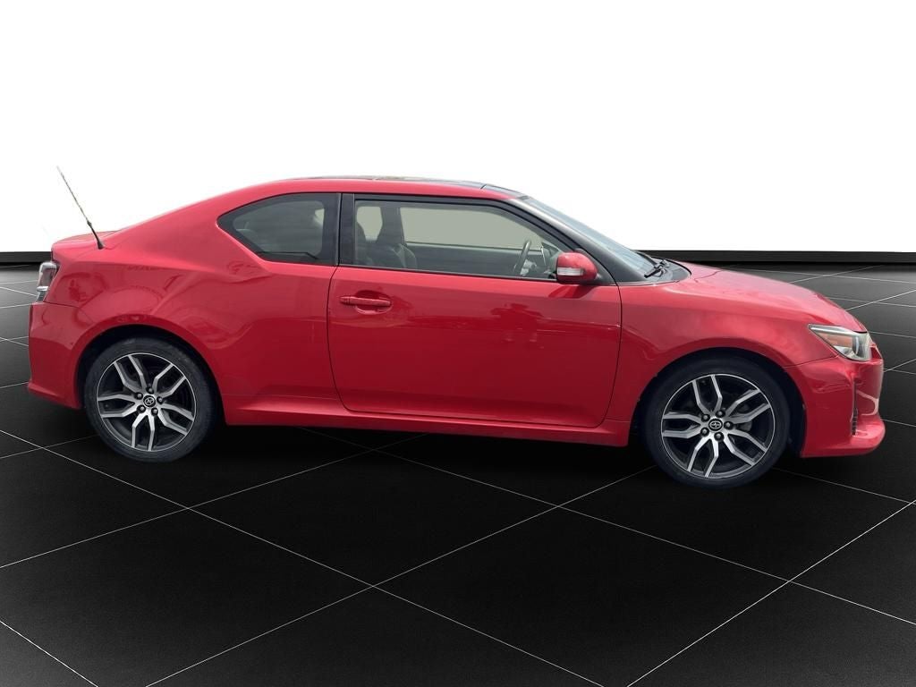 2015 Scion tC Base