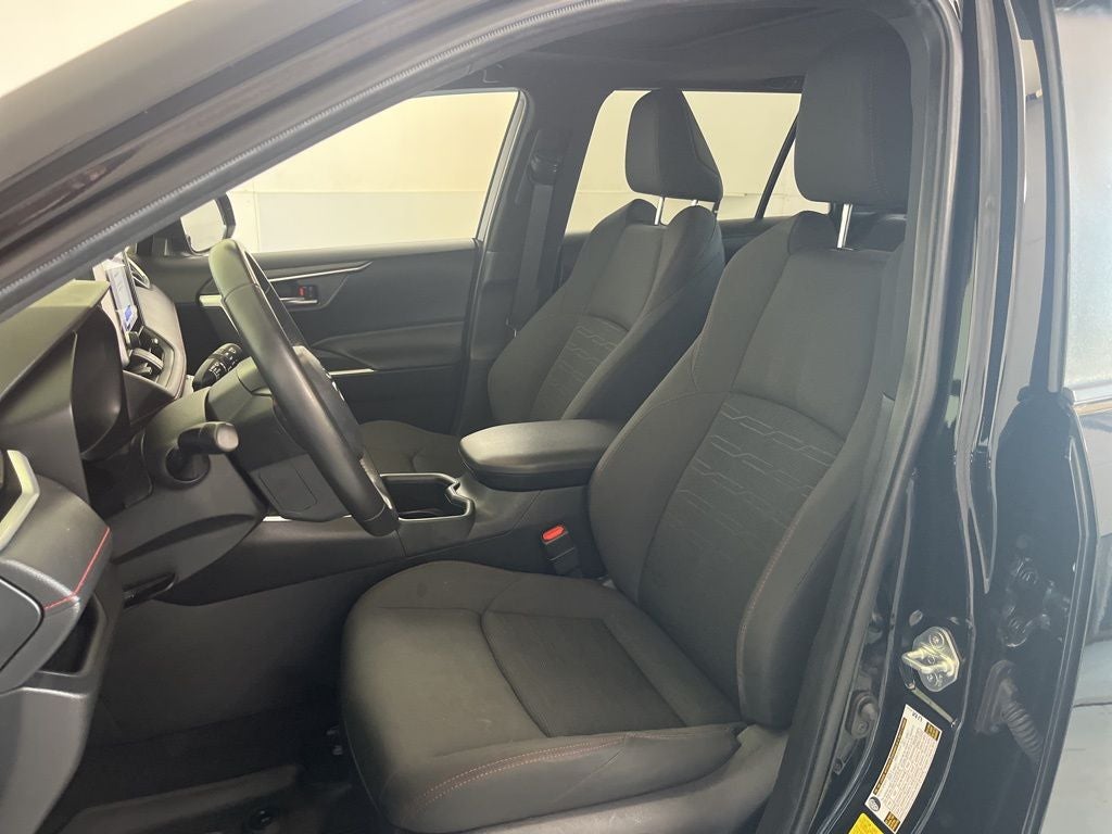 2023 Toyota RAV4 Prime SE