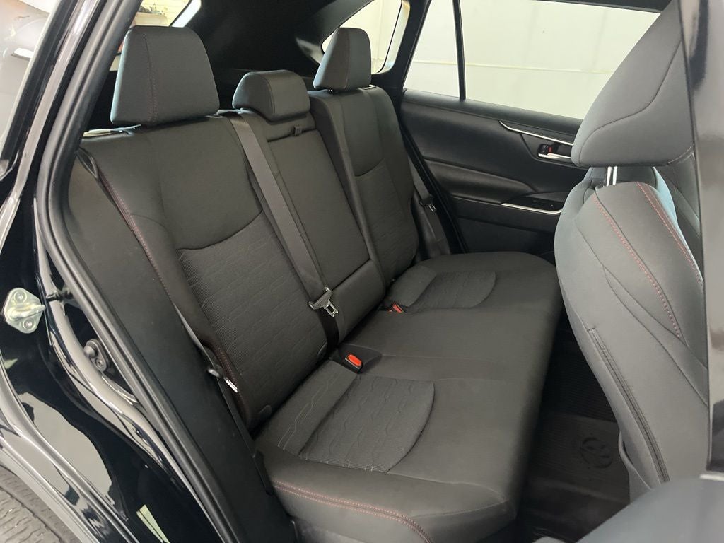 2023 Toyota RAV4 Prime SE