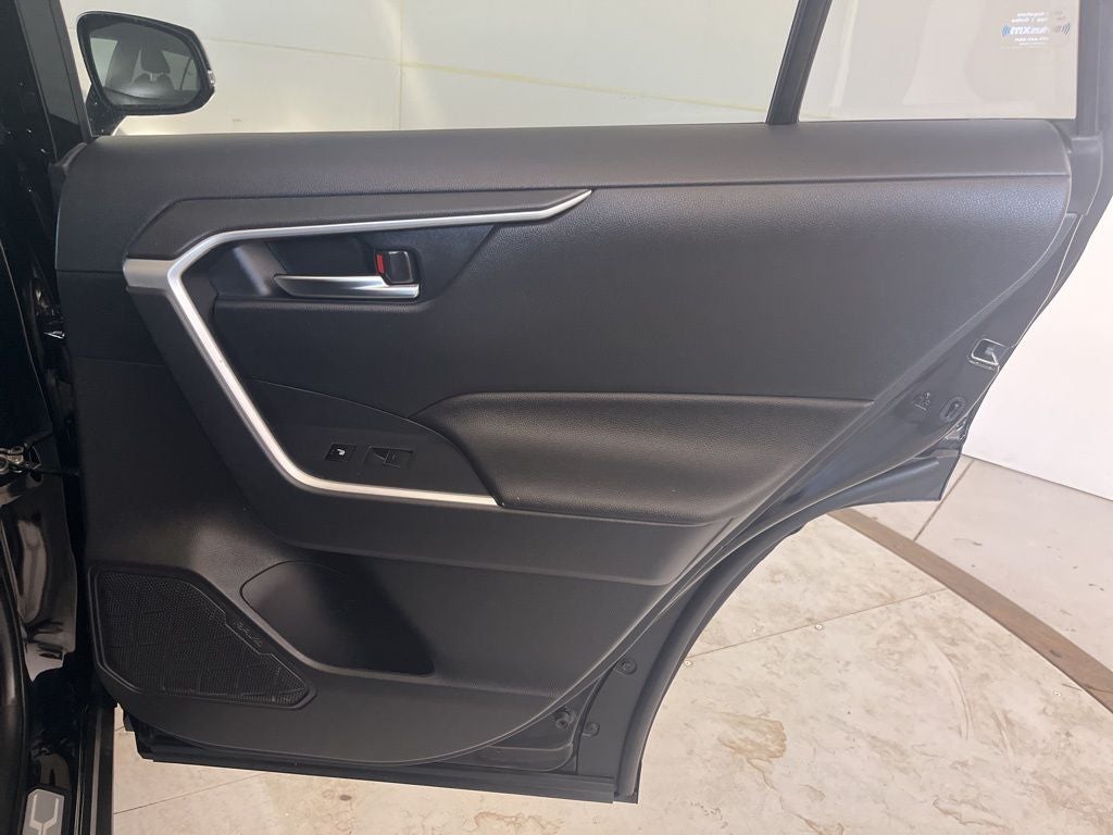 2023 Toyota RAV4 Prime SE