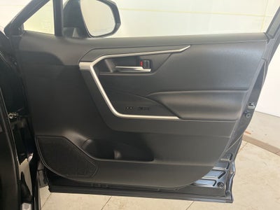 2023 Toyota RAV4 Prime SE