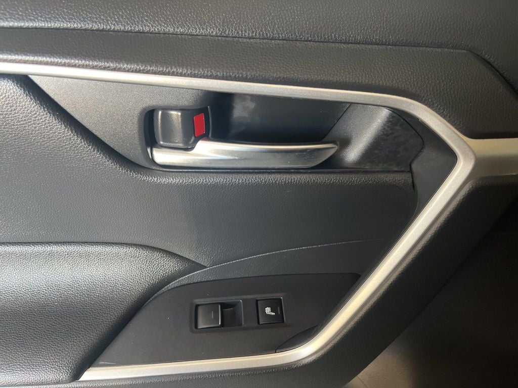 2023 Toyota RAV4 Prime SE