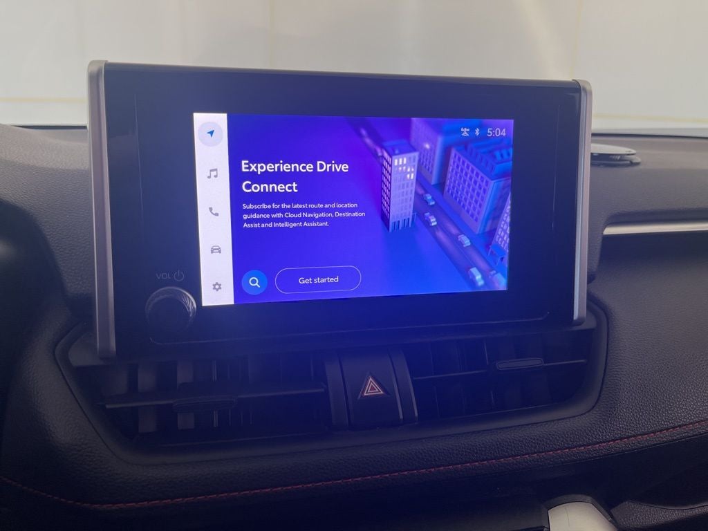 2023 Toyota RAV4 Prime SE