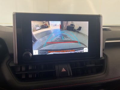 2023 Toyota RAV4 Prime SE